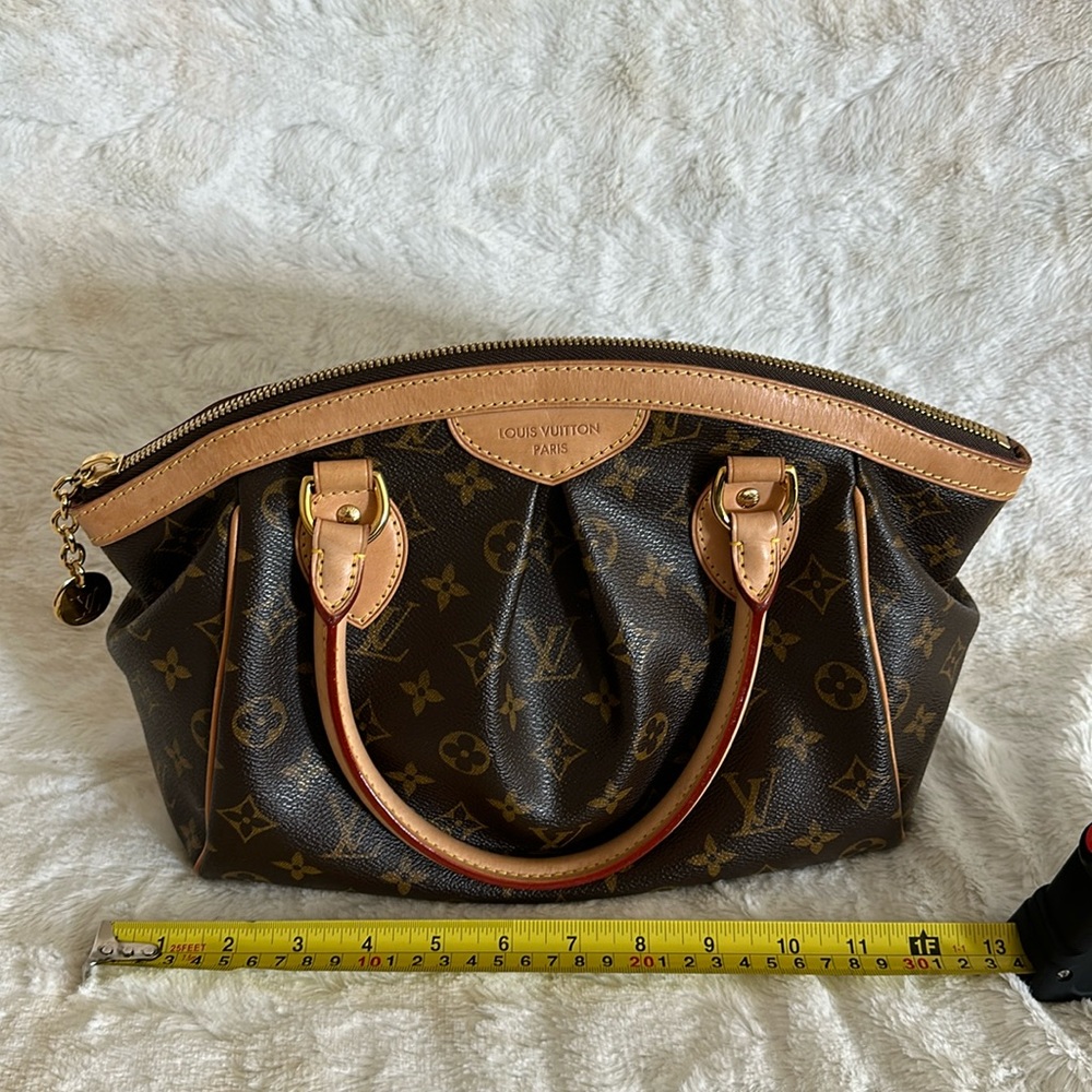 Louis Vuitton Tivoli PM